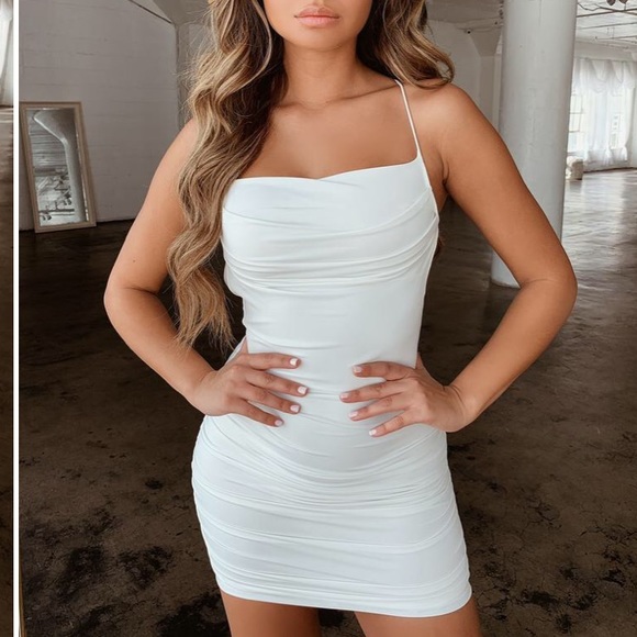 Tiger Mist Dresses & Skirts - TM REESE DRESS